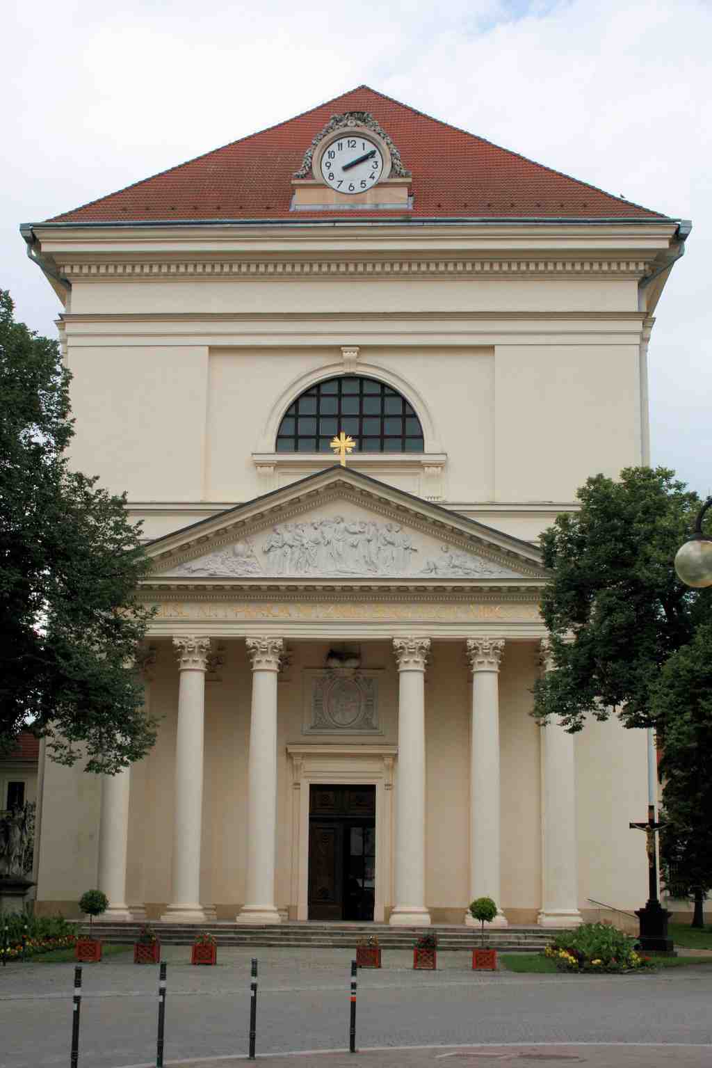 Church of the Resurrection of Our Lord