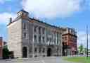 Taunton City Hall