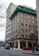 Cornelius Hotel