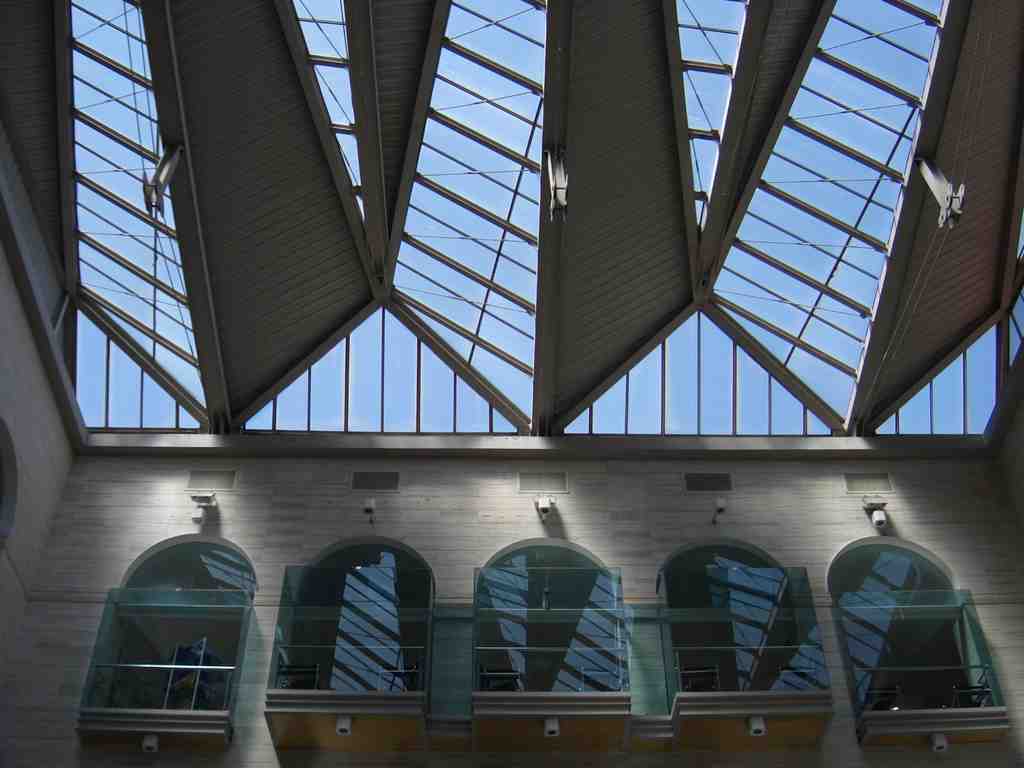 Public Library of Lleida