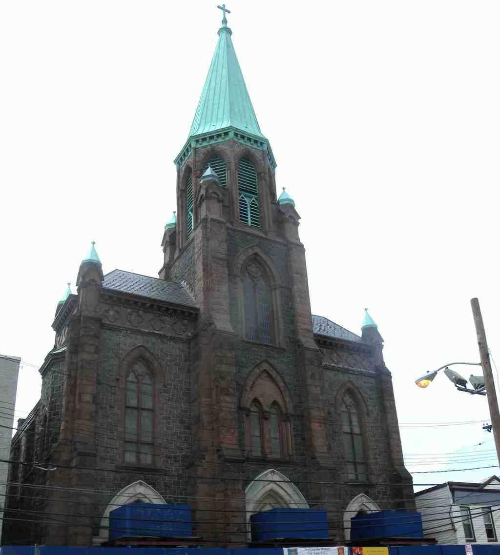 St. Anthony of Padua Catholic Church