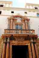 Casa Palacio del Almirante