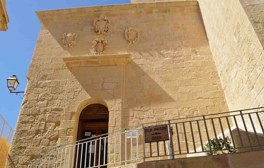 Old Prison (Victoria)