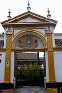 Palacio de las Dueñas