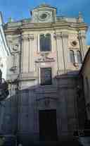 Church of Santa Chiara