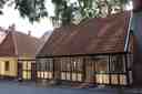 Hans Christian Andersen's Childhood Home