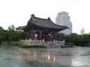 National Bond Compensation Movement Memorial Park