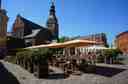 Dome Square
