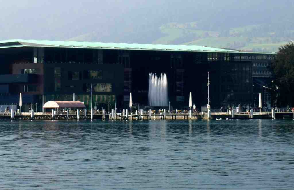 Lucerne Festival