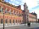 Palacio de San Telmo