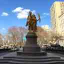 Grand Army Plaza