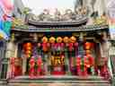 Bangka Qingshan Temple