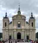 Cathédrale Saint-Louis