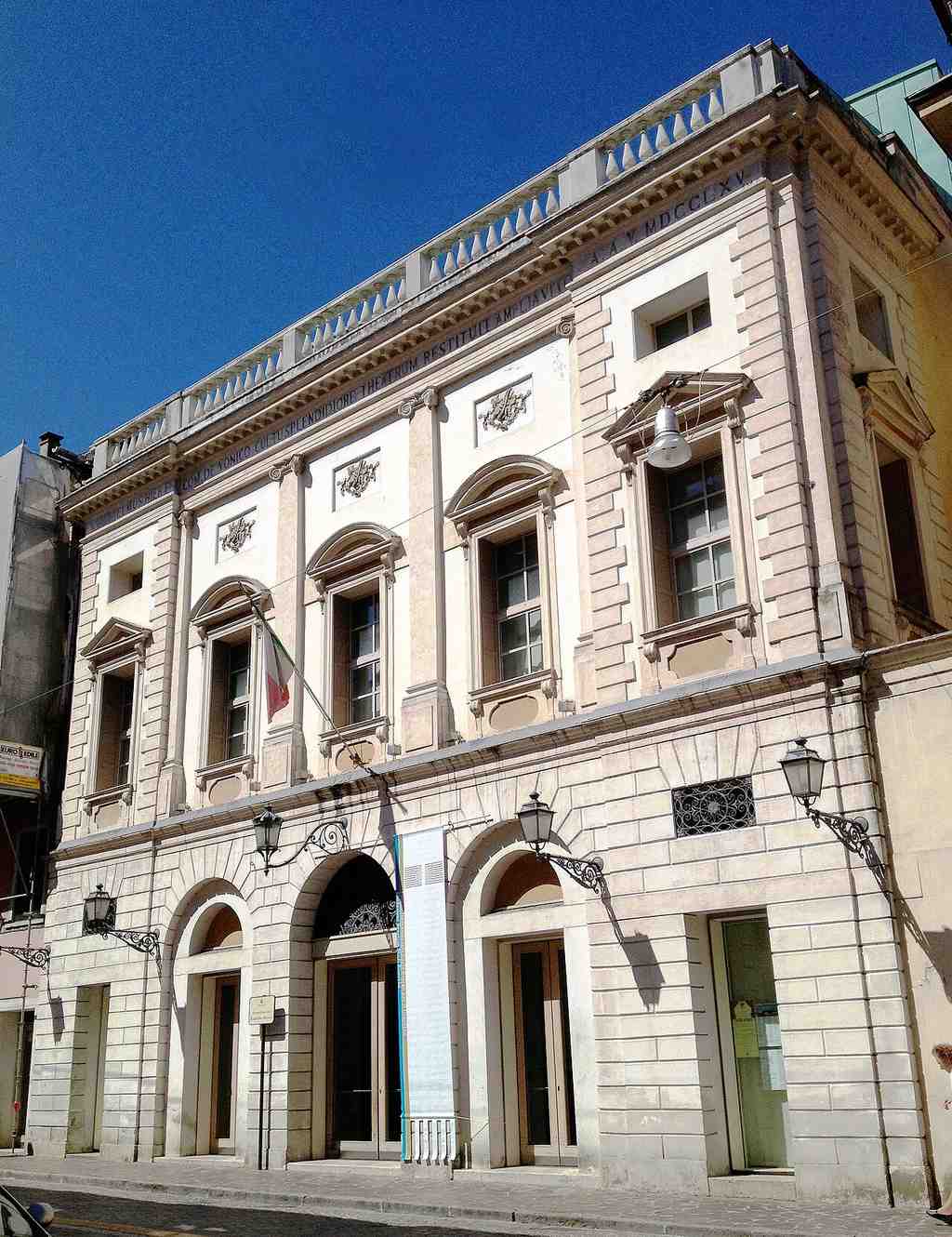 Parrocchia di Sant'Andrea in Riva