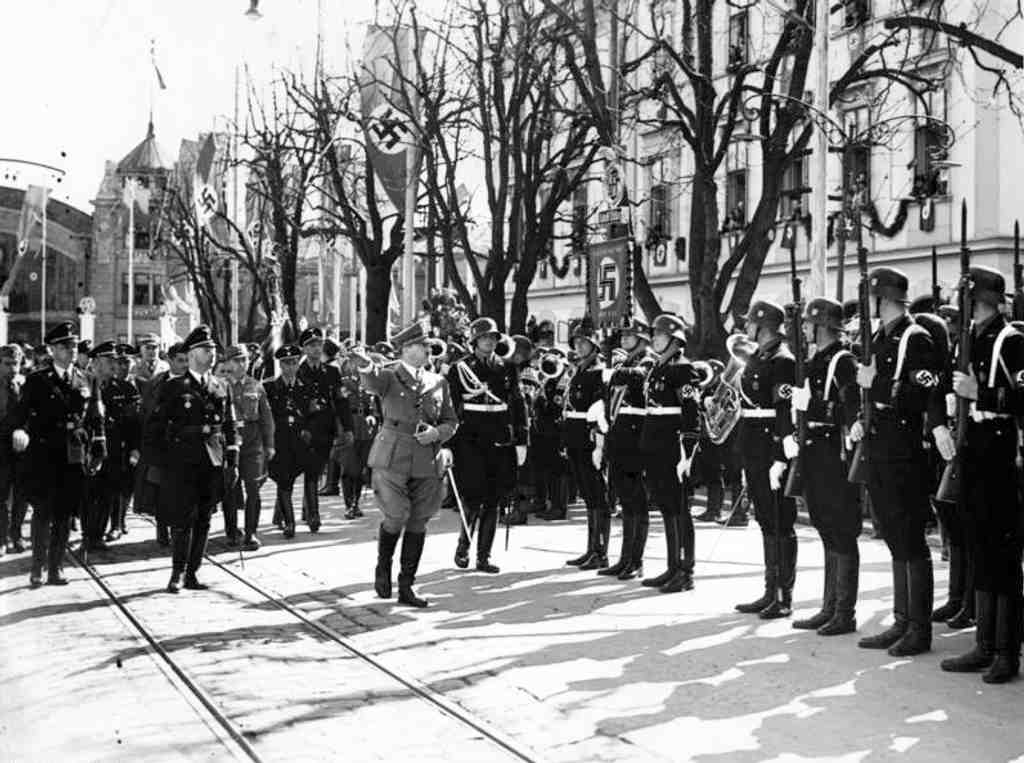 Schutzstaffel