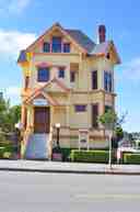 Carter House Inn