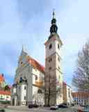 Parish Church of St. Veit