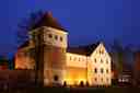 Museum in Gliwice - the Piast Castle