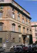 Palazzo Aragona Gonzaga
