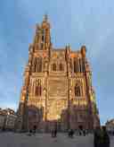 Cathédrale Notre-Dame-de-Strasbourg