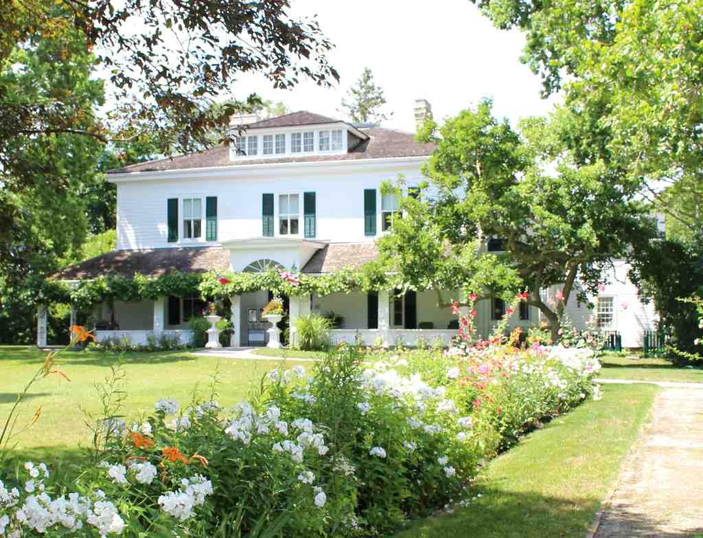Eldon House