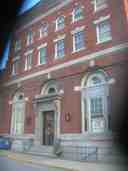 Women's Christian Temperance Union Community Building