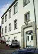 Jesuit Mission Arnsberg