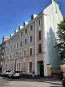 House of Science and Letters
