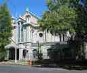 University of Auckland University House (Building 135)