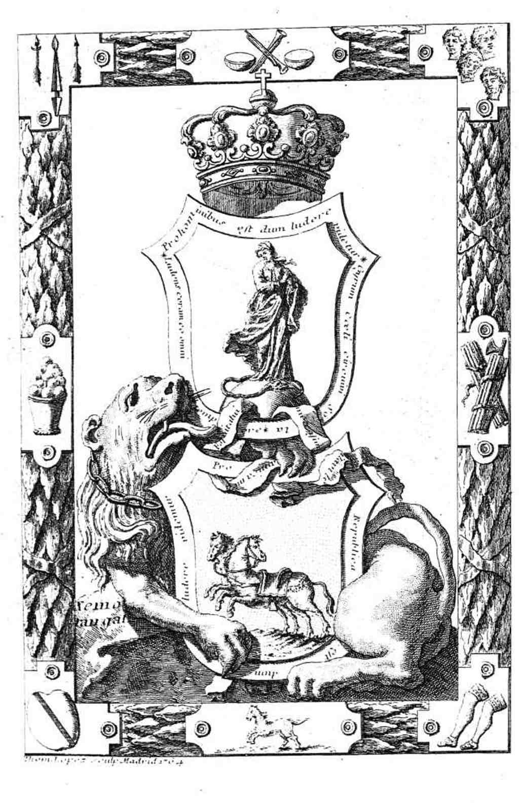 Real Maestranza de Caballería de Granada