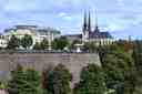 Cathedral Notre-Dame of Luxembourg