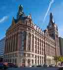 Milwaukee City Hall