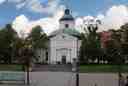 Church of Hämeenlinna