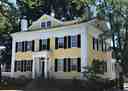 Acors Barns House