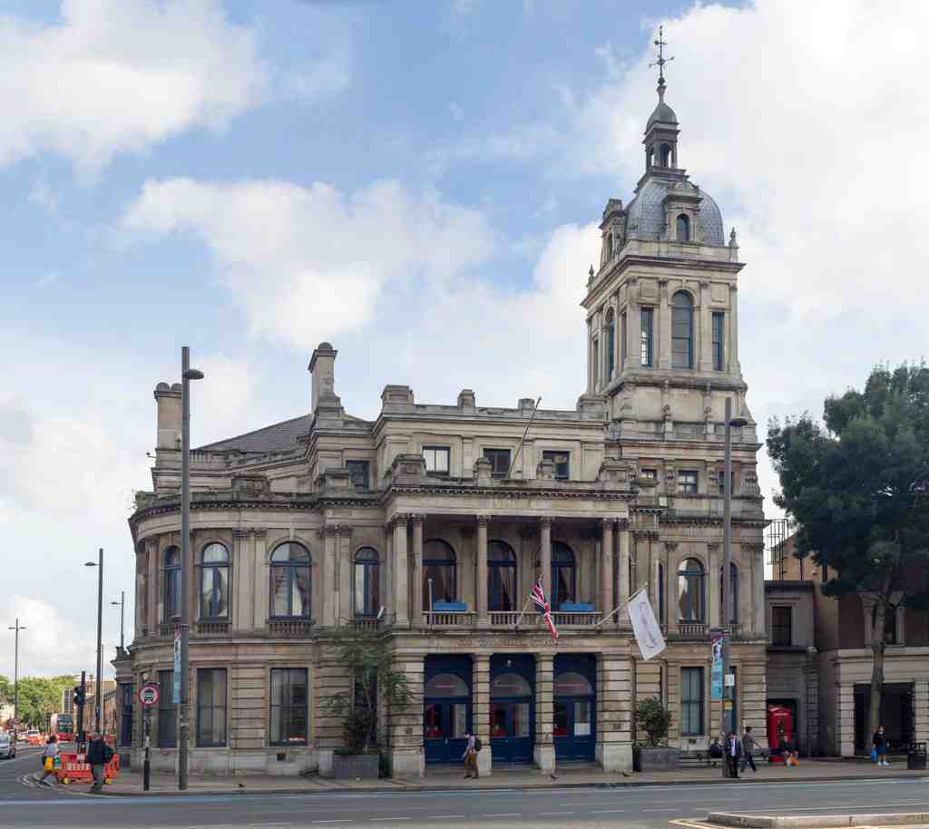 County Borough of West Ham