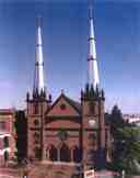 Saint John's Cathedral