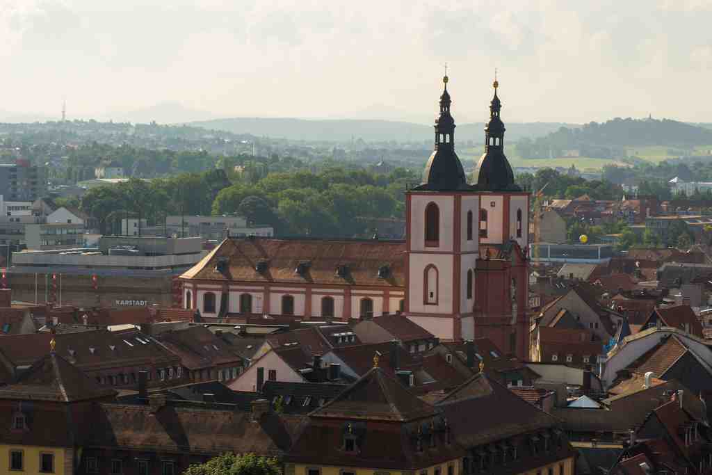 Parish Church of St. Blaise
