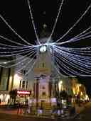 Clock Tower, Brighton