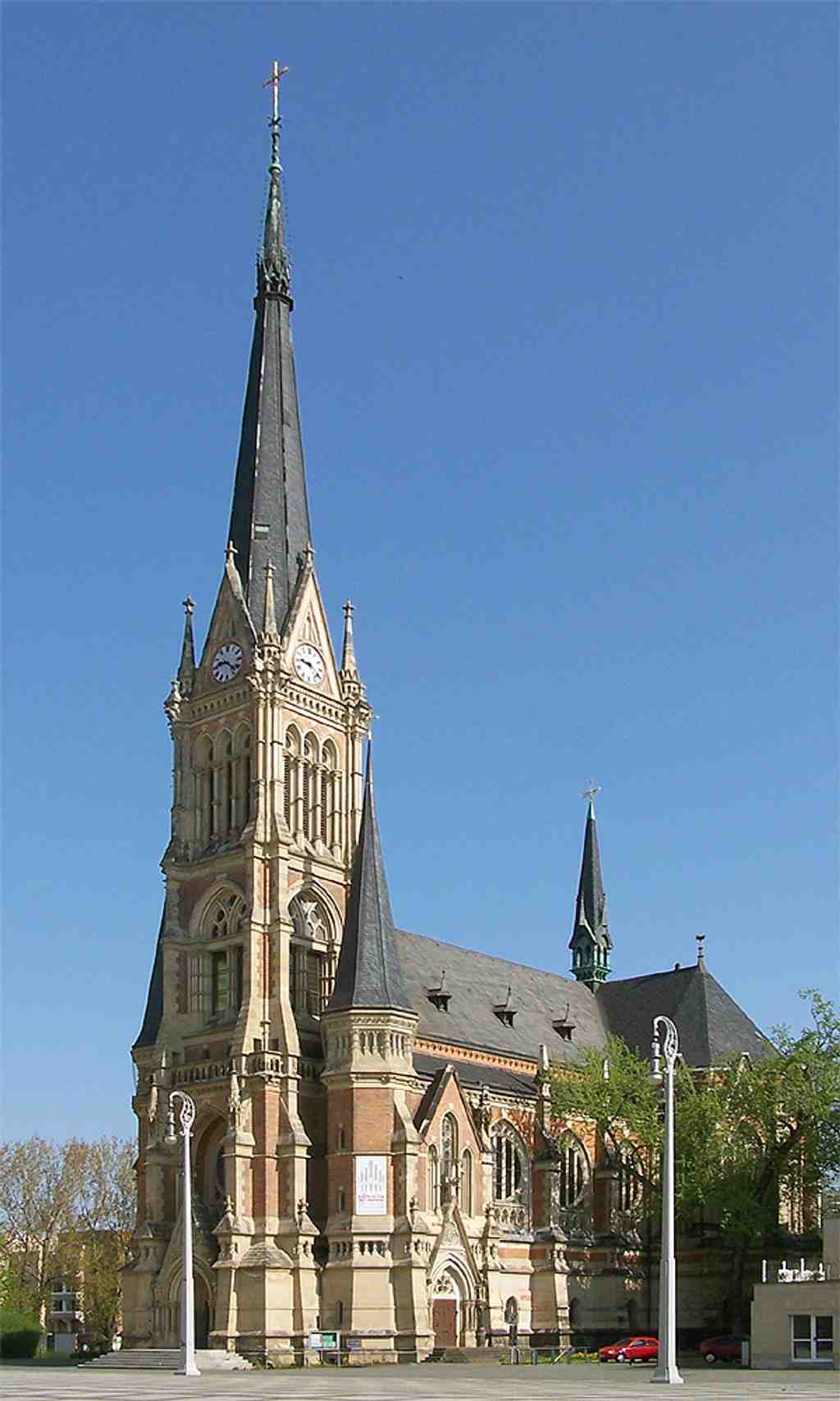 St. Peter