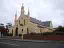 St Francis Xavier Cathedral Wollongong