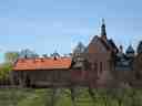 Dominican Church and Convent of St. James, Sandomierz