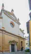 Church of San Giuseppe (Brescia)