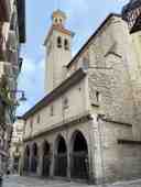San Saturnino