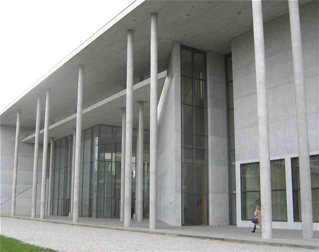 Pinakothek der Moderne