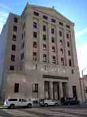 Masonic Temple Building (East Lansing, Michigan)