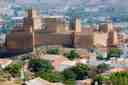 Alcazaba of Guadix