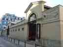 East Market