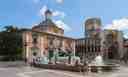 Plaça de la Mare de Déu