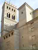Iglesia Parroquial de San Gil Abad