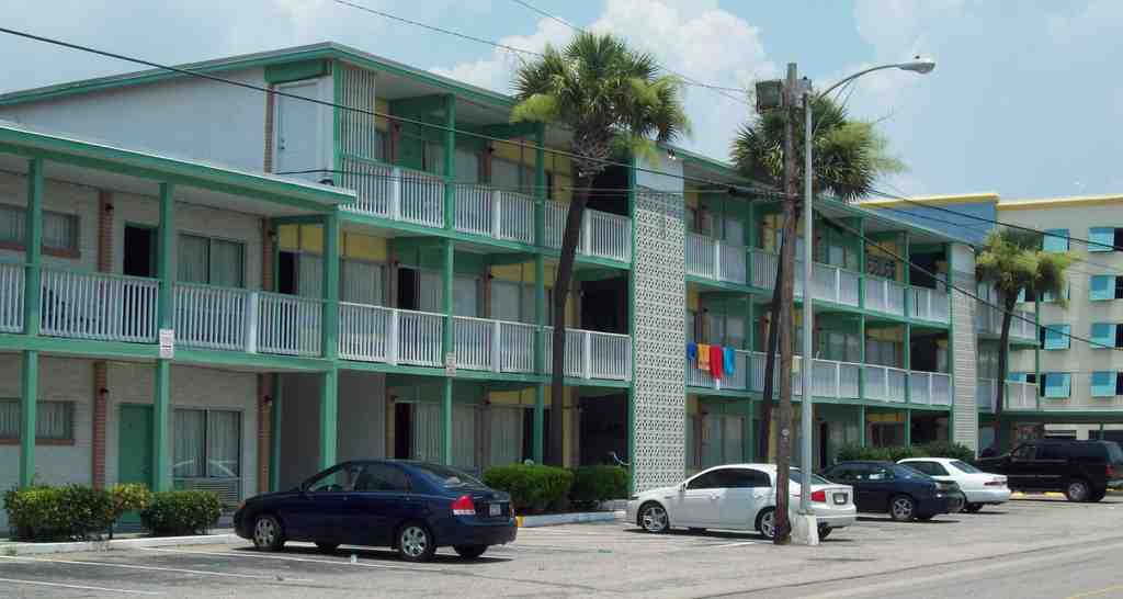 Rainbow Court